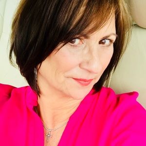 Meet your Posher, Susan